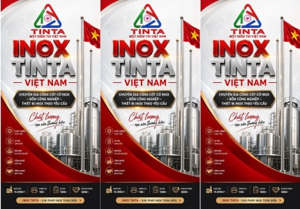 Quy định về treo cờ NDCP-01TTBNG