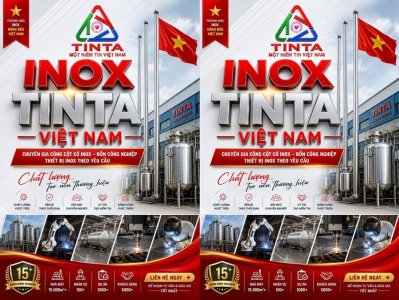 Hình ảnh các loại cột cờ inox đẹp và cách chọn mua