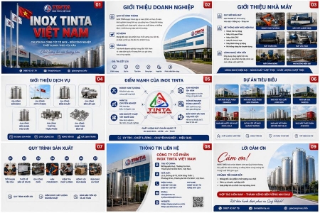 Cách vệ sinh cột cờ inox đánh bóng và thay phụ kiện